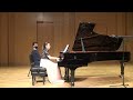 anna bulkina piano recital