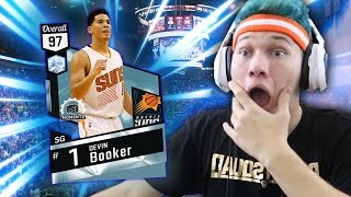 MOST INTENSE WAGER OF MY LIFE! NBA 2K17