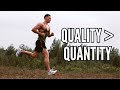 Why Practicing Less is More - Quality Beats Quantity