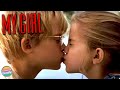Vada and Thomas J First Kiss | MY GIRL (1991) Clip