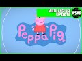 Peppa Pig Theme Song | Multilanguage UPDATE