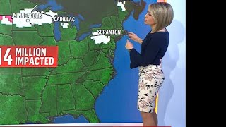 Dylan Dreyer (Today Show) 3/6/23