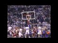 Michael Jordans Iconic Game Winner In Cleveland