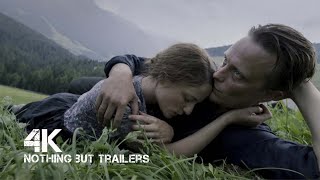 A Hidden Life: Official Trailer (2019) 4K, August Diehl, Valerie Pachner, Nothing But Trailers