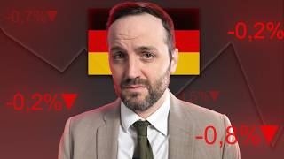 Deutschland in der Krise