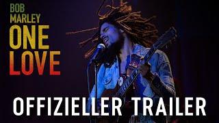 BOB MARLEY: ONE LOVE | OFFIZIELLER TRAILER 2 | Paramount Pictures Germany