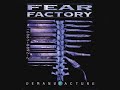 fear factory replica