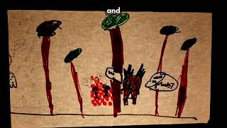 Antlers and Spikey (A Treasury of Tyneside Tales)