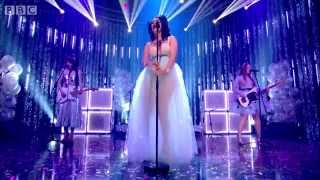 Charli XCX - Boom Clap - Top of the Pops - BBC One
