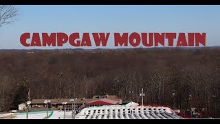 CLUB TRIP TO CAMPGAW MOUNTAIN SKI AREA. |SNOW TUBING |