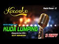 Karaoke KUDA LUMPING - Elvy Sukaesih