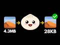 Bun.Image Makes Your Entire Image Pipeline Obsolete