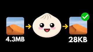 Bun.Image Makes Your Entire Image Pipeline Obsolete