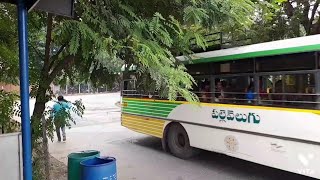 Guntur Bus Station || Guntur To Vinukonda Express Bus | Guntur To Piduguralla Bus| Guntur To Ongole