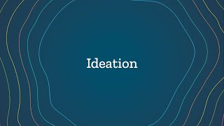 Unlocking creativity: Ideation in design thinking