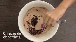 Mi Comisariato | Así preparas en casa unos ricos Cupcakes