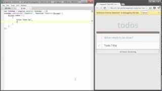 WebStorm Live Edit Plugin