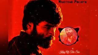 Dhanush Vada Chennai Rajan BGM (OST) | Santhosh Narayanan | Download 👇 | Ringtone Pellets