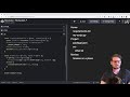 An overview of recursion in JavaScript using a file system example