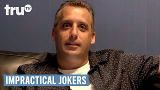 Impractical Jokers - Web Chat: August 18, 2016