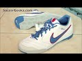 nike5 gato ic color ways 2011 2012