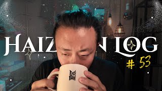 Haizhen Log | #:53: The Haizhen Transformation — From Problem State to Empowered Change