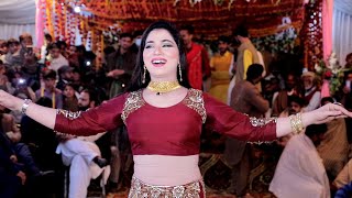 Mera Yaar Jo Hein Teda Haq Banrday | Mehak Malik | Wedding Dance Show 2023