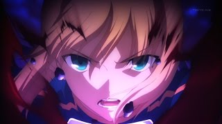Fate amv - It has begun