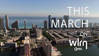 This March on WLRN