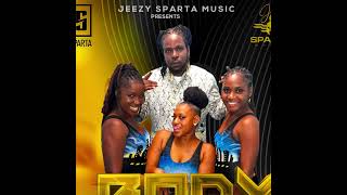 Jeezy Sparta - Body Work | POPPALOX ENTERTAINMENT |