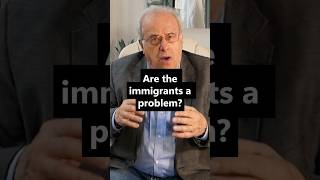 Are ILLEGAL MIGRANTS Really The Problem For The US Economy? | Richard Wolff