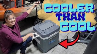 Why This Igloo Cooler Is a Game Changer!