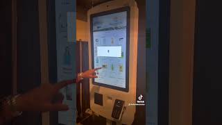 32-inch Shopify Self-Checkout Kiosk Pro