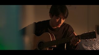 椅子樂團 The Chairs - Maybe Maybe (Official Music Video) 華視/公視 電視劇《若是一個人》主題曲