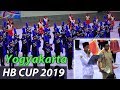 DISPLAY DRUM BAND PIANIKA - PIALA RAJA HB CUP