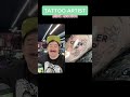 Best cover-up I have EVER seen! #coveruptattoo #coverup #tattoo