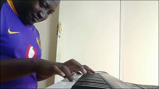 The South African Nationl Anthem- keys by Doctor Mkhari