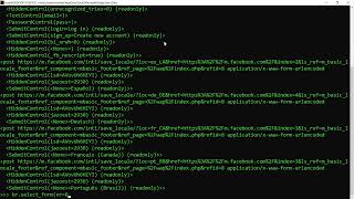 login to website with python mechanize