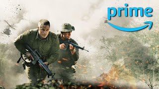 Top 5 Best WAR Movies on Amazon Prime Right Now! 2022