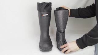 Baffin Titan Boot Review