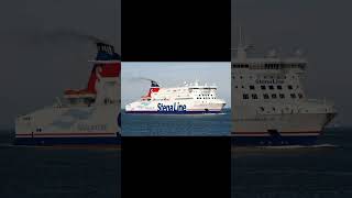 The Stena line song