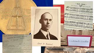 WPI Launches its Goddard Centennial Celebration, Propelling Worcester’s Legacy of Innovation Into...