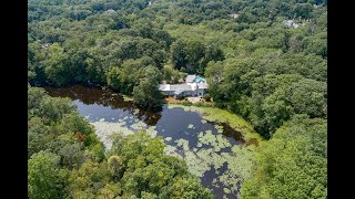 100 Stony Creek Road, Branford, CT 06405