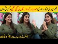 Kubra Khan Talking About Her Dangerous Disease | Kubra Khan Interview | Desi Tv | SA2T