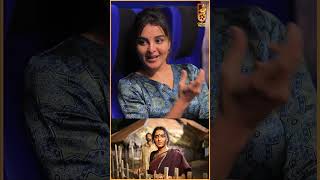 Asuran மாதிரி வேண்டாம்! - Manju Warrier | #shorts