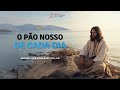 Pão nosso de cada dia com André Luis Chiarini Villar | 1307º programa | 29.09.2024