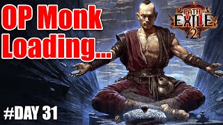 Monk Build: Good, Better, Best… or Dead?