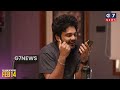 siddhu jonalagadda hilarious phone call conservation with viva harsh rana daggubati g7 news