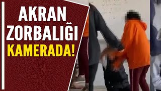 AKRAN ZORBALIĞI KAMERADA!