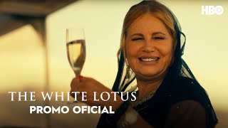 The White Lotus | Promo Oficial Episódio 3 | HBO BRASIL